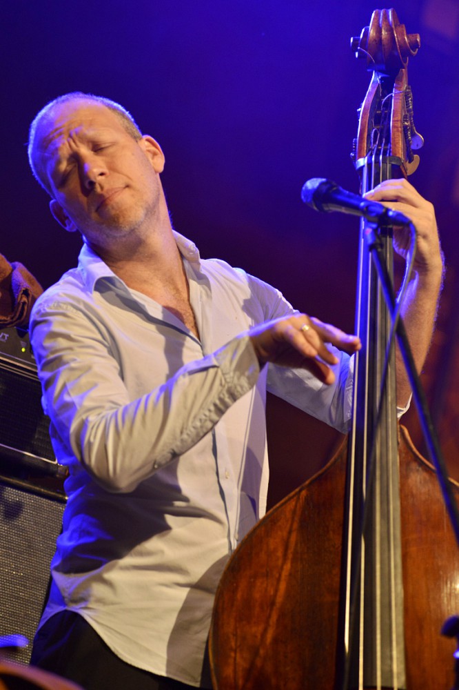 Jihočeský jazzový festival 5. a 6. 8. 2016
