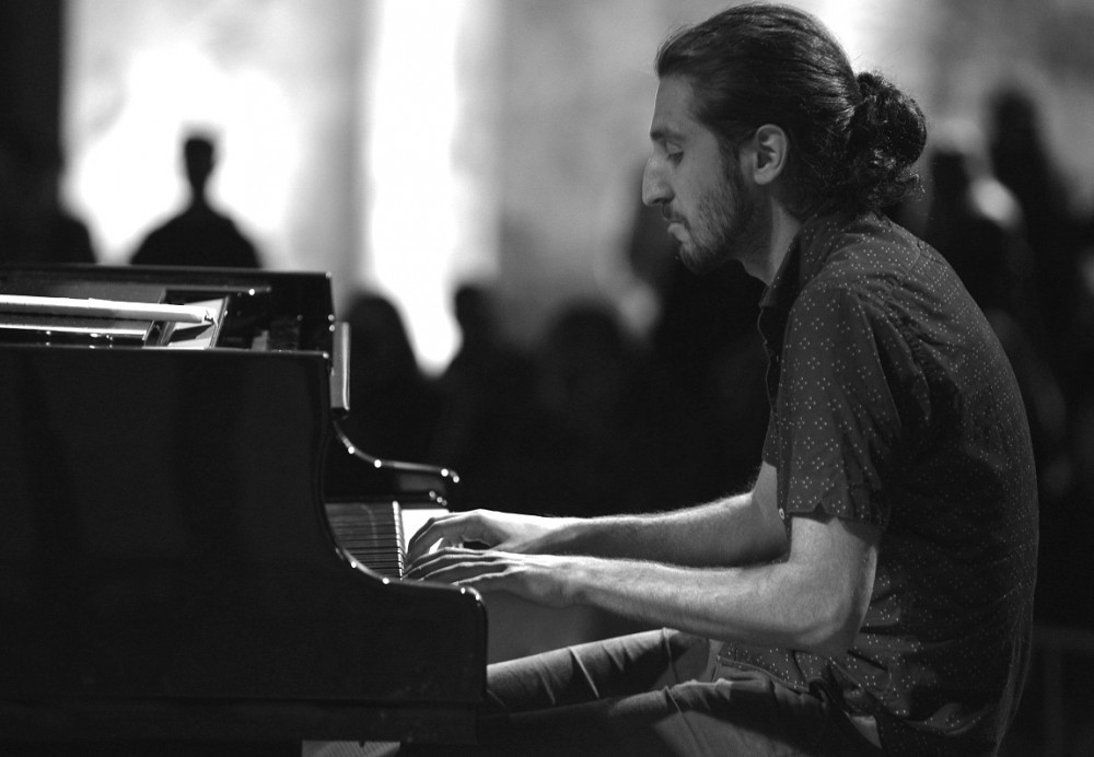 Jihočeský jazzový festival 5. a 6. 8. 2016