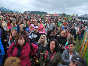 Hrady CZ 2016 - den první