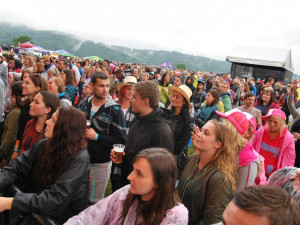 Hrady CZ 2016 - den první