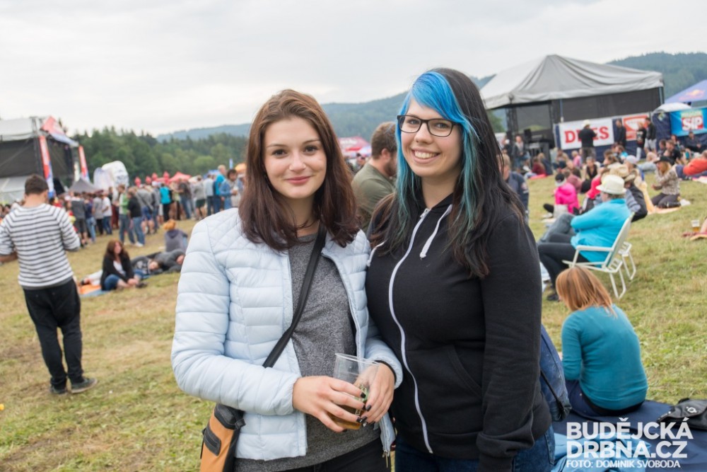 Hrady CZ 2016 – den druhý