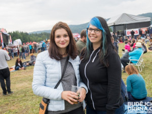 Hrady CZ 2016 – den druhý