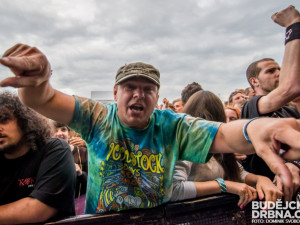 Hrady CZ 2016 – den druhý