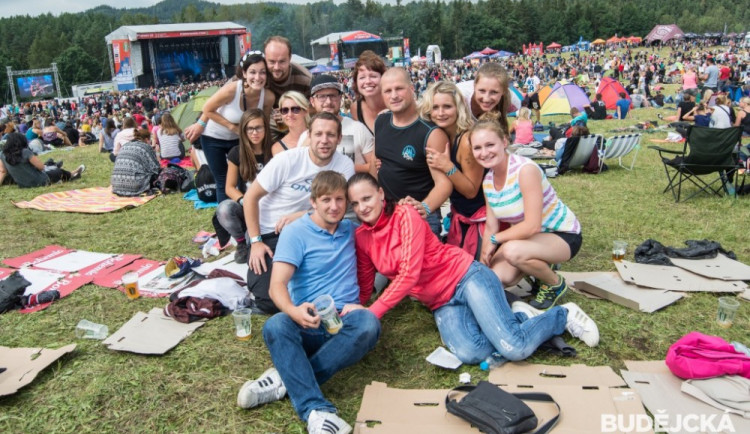 Hrady CZ 2016 – den druhý