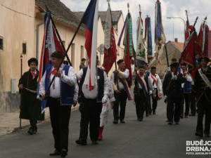 Oslavy 80. výročí Obce baráčnické Pištín
