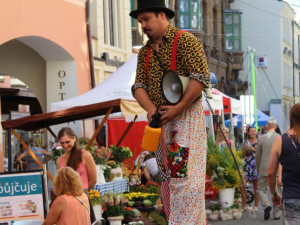 Město lidem, lidé městu
