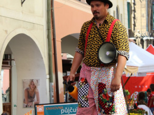 Město lidem, lidé městu