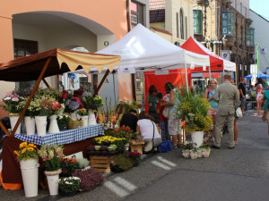 Město lidem, lidé městu