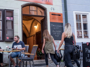 Finalistky soutěže Úsměv HappyFoto 2016 rozzářily jižní Čechy