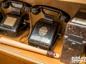 Detektorář Daniel Macek hledá historické cennosti