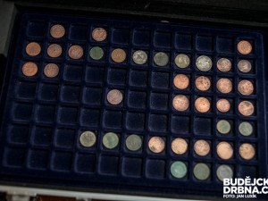 Detektorář Daniel Macek hledá historické cennosti