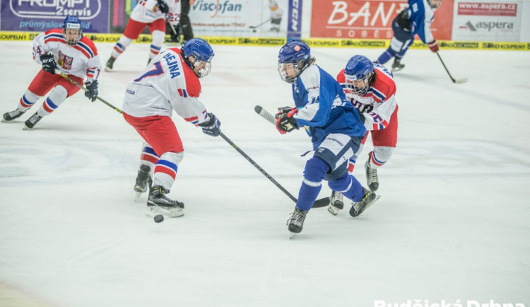 Příprava: Česko U17 - Finsko U17 4:2