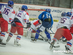 Příprava: Česko U17 - Finsko U17 4:2