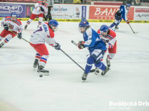 Příprava: Česko U17 - Finsko U17 4:2