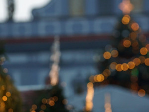 Budějovický advent 2016