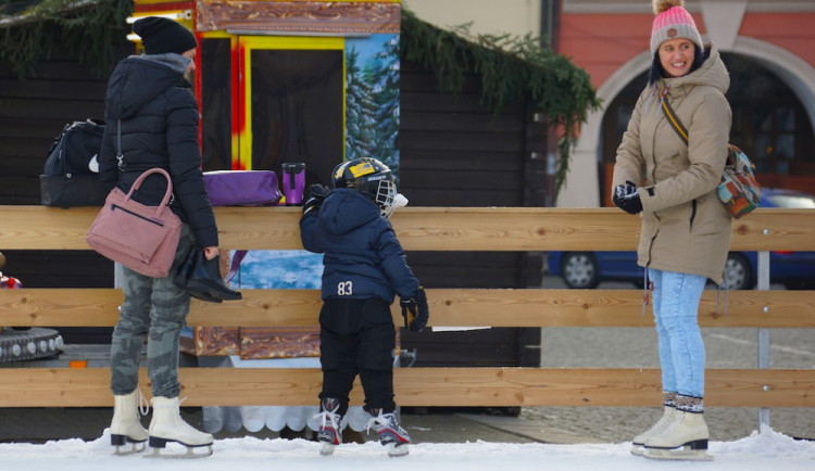 Budějovický advent 2016