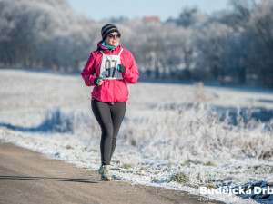 E.ON Silvestrovský běh 2016