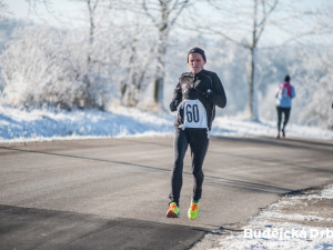 E.ON Silvestrovský běh 2016