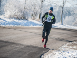 E.ON Silvestrovský běh 2016