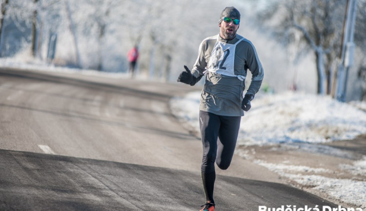 E.ON Silvestrovský běh 2016