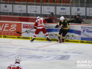 Příprava: HC DDM České Budějovice - Austrálie U20
