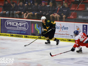 Příprava: HC DDM České Budějovice - Austrálie U20