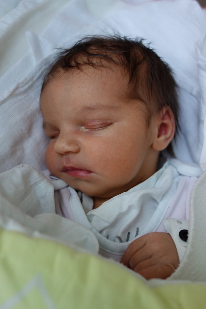 Kubánková Tereza
