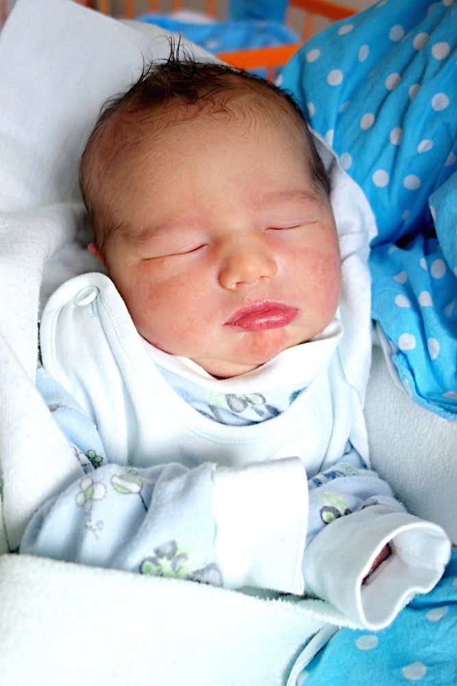 Světel Rudolf