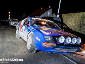 The Winter Trial 2017