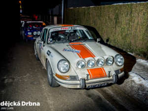 The Winter Trial 2017