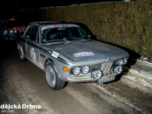 The Winter Trial 2017