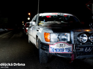 The Winter Trial 2017