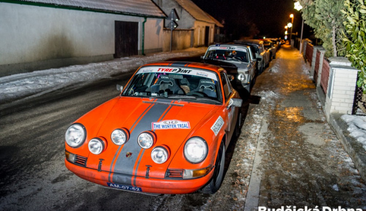 The Winter Trial 2017