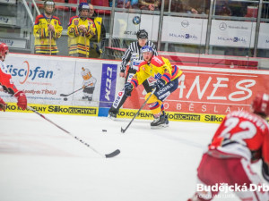 Motor odehrál vyrovnaný zápas s Prostějovem