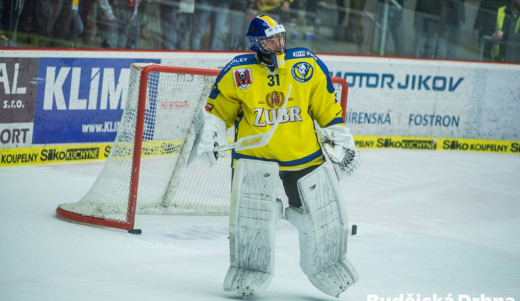 2. čtvrtfinále WSM ligy: Motor - Přerov