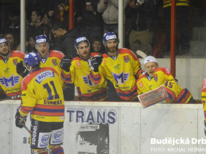 4. čtvrtfinále WSM ligy: Slavia - Motor 0:4