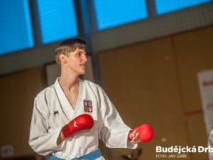 Exhibice TJ Karate České Budějovice a vyhlášení nejlepších závodníků za rok 2016