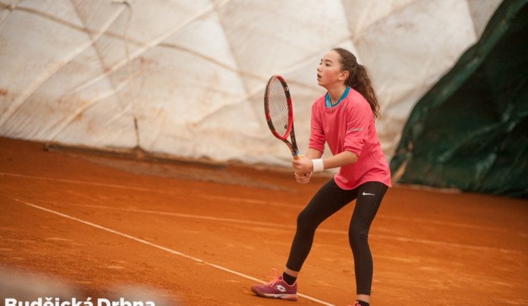 Celostátní turnaj starších žákyň (18. - 20. březen 2017)
