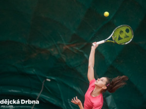 Celostátní turnaj starších žákyň (18. - 20. březen 2017)