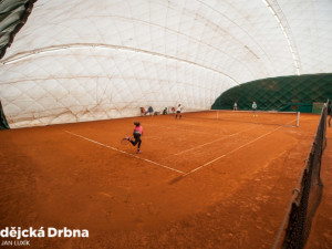 Celostátní turnaj starších žákyň (18. - 20. březen 2017)