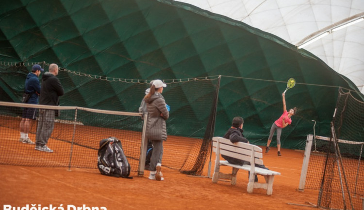 Celostátní turnaj starších žákyň (18. - 20. březen 2017)