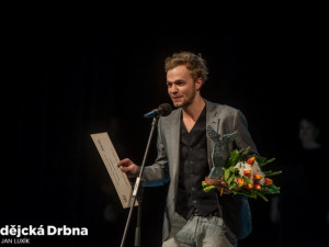 Předávání cen Jihočeská Thálie za rok 2016