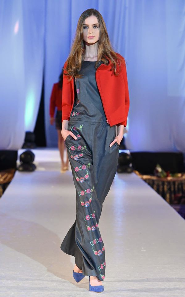 MODA Fashion Day[s] v Českém Krumlově
