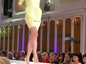 MODA Fashion Day[s] v Českém Krumlově