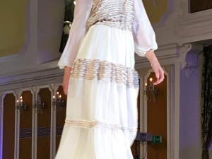 MODA Fashion Day[s] v Českém Krumlově