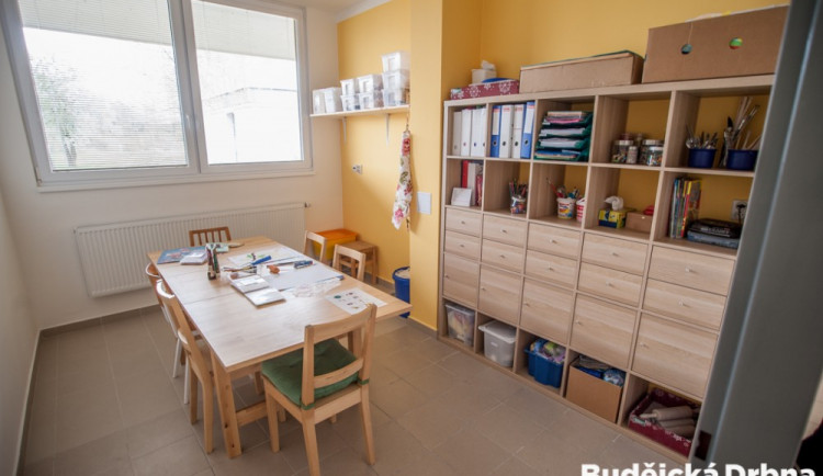 Slavnostní otevření Auticentra České Budějovice