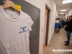 Slavnostní otevření Auticentra České Budějovice