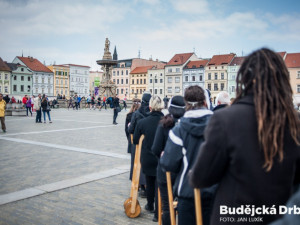 Velikonoční hrkání 2017