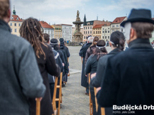 Velikonoční hrkání 2017