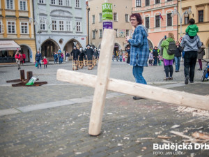 Velikonoční hrkání 2017